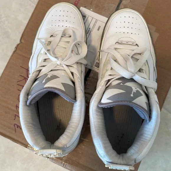 Nike Air Jordan Flypside shoes men’s size 10 - Picture 8 of 13